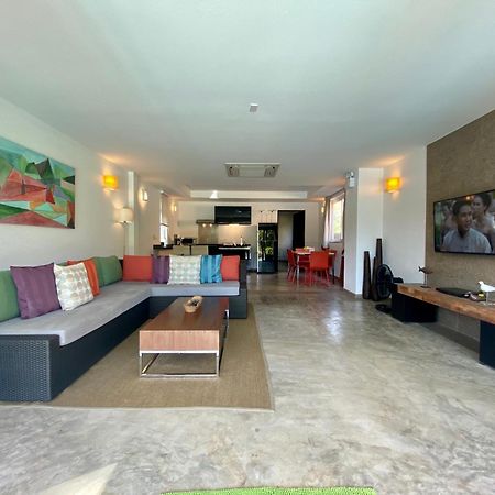 Bikini Villas Ко Чанг Экстерьер фото