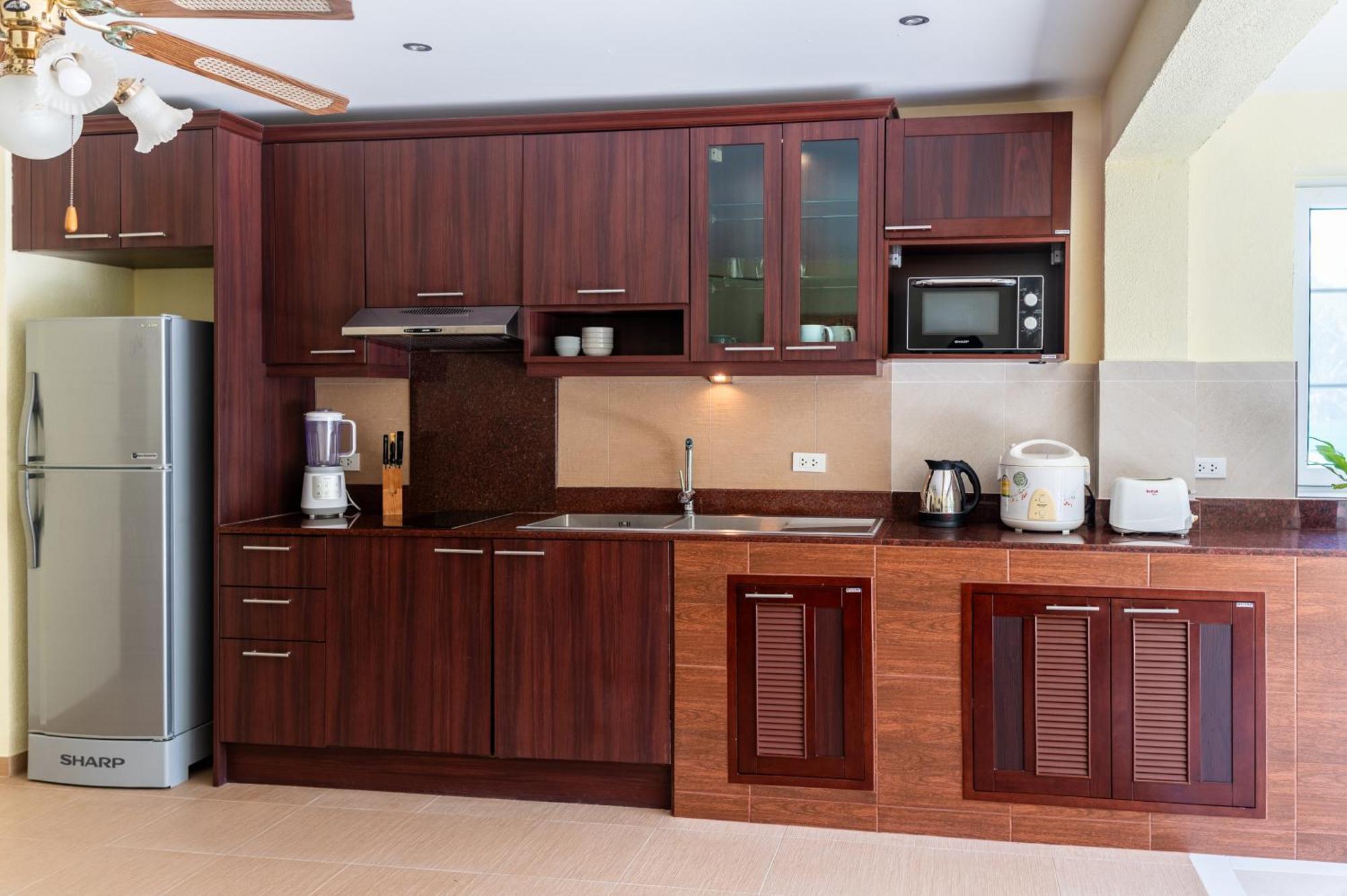 Bikini Villas Ко Чанг Экстерьер фото