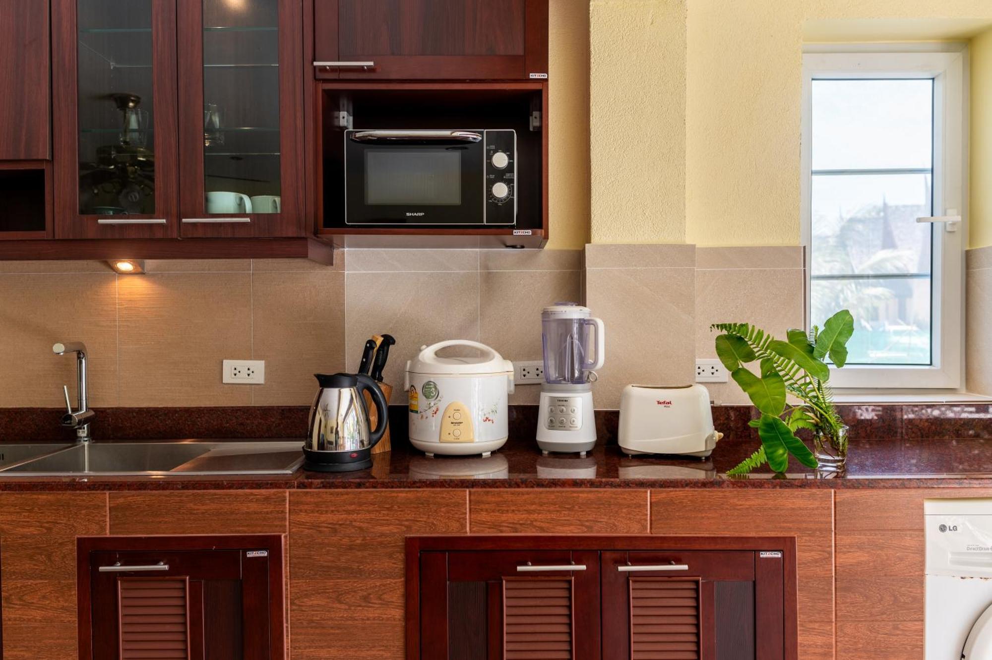 Bikini Villas Ко Чанг Экстерьер фото