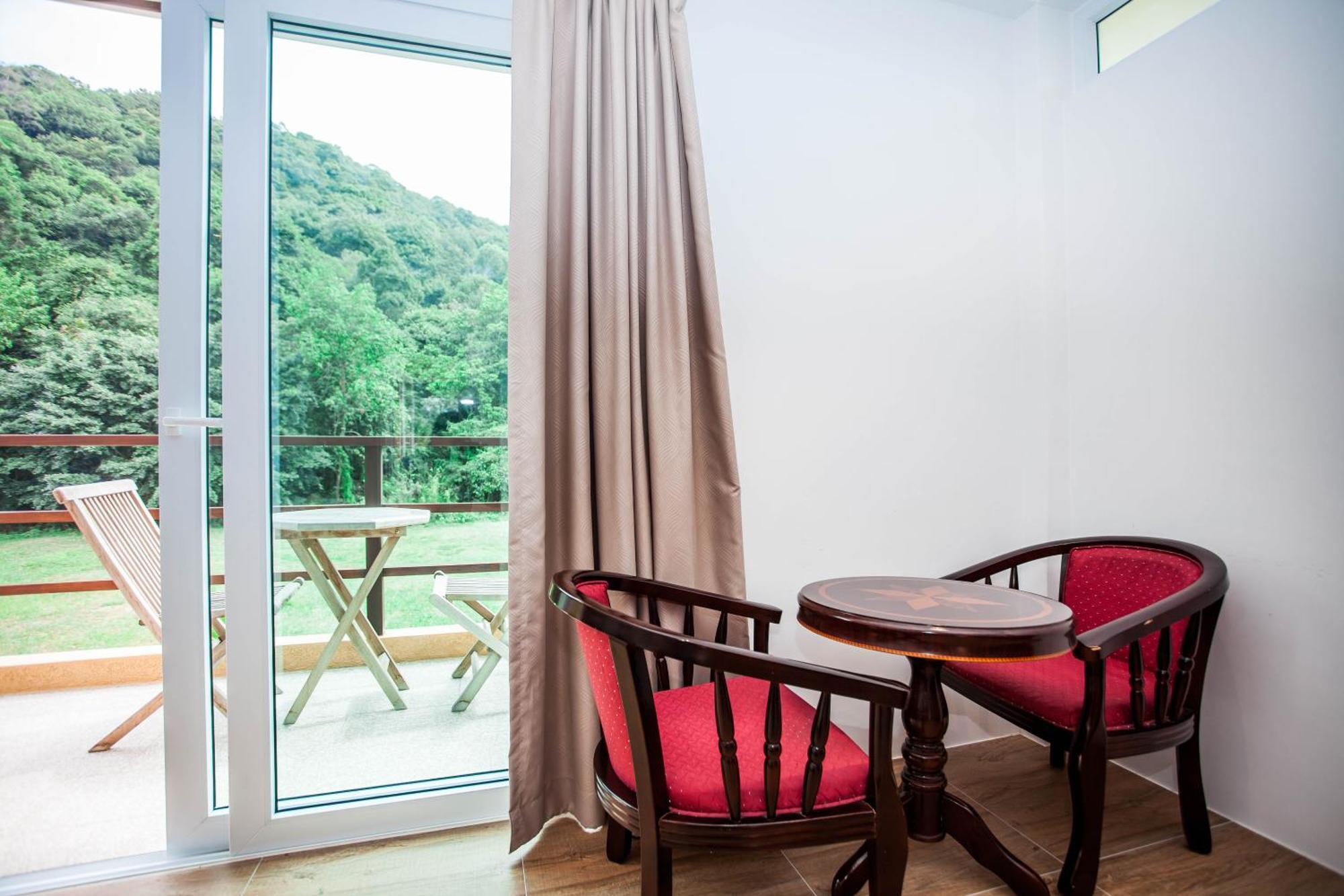 Bikini Villas Ко Чанг Экстерьер фото