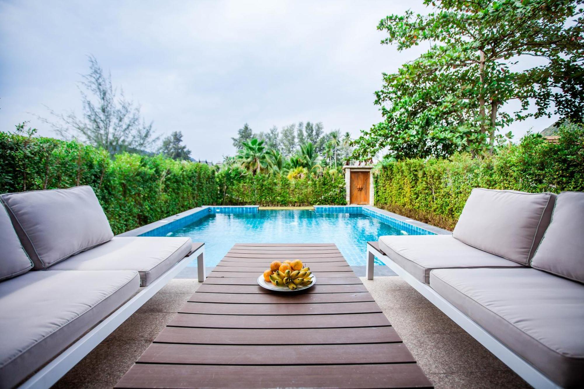 Bikini Villas Ко Чанг Экстерьер фото