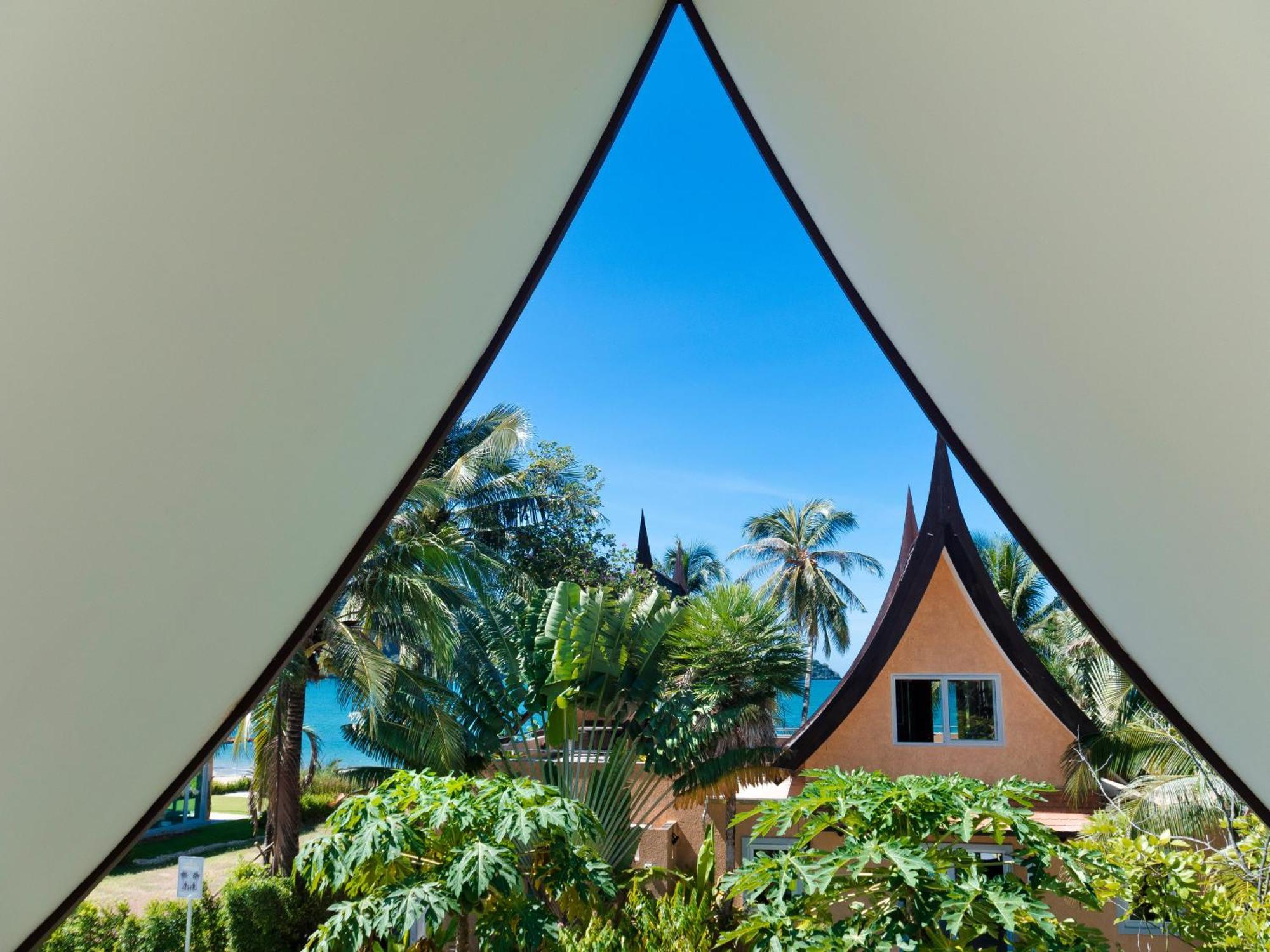 Bikini Villas Ко Чанг Экстерьер фото