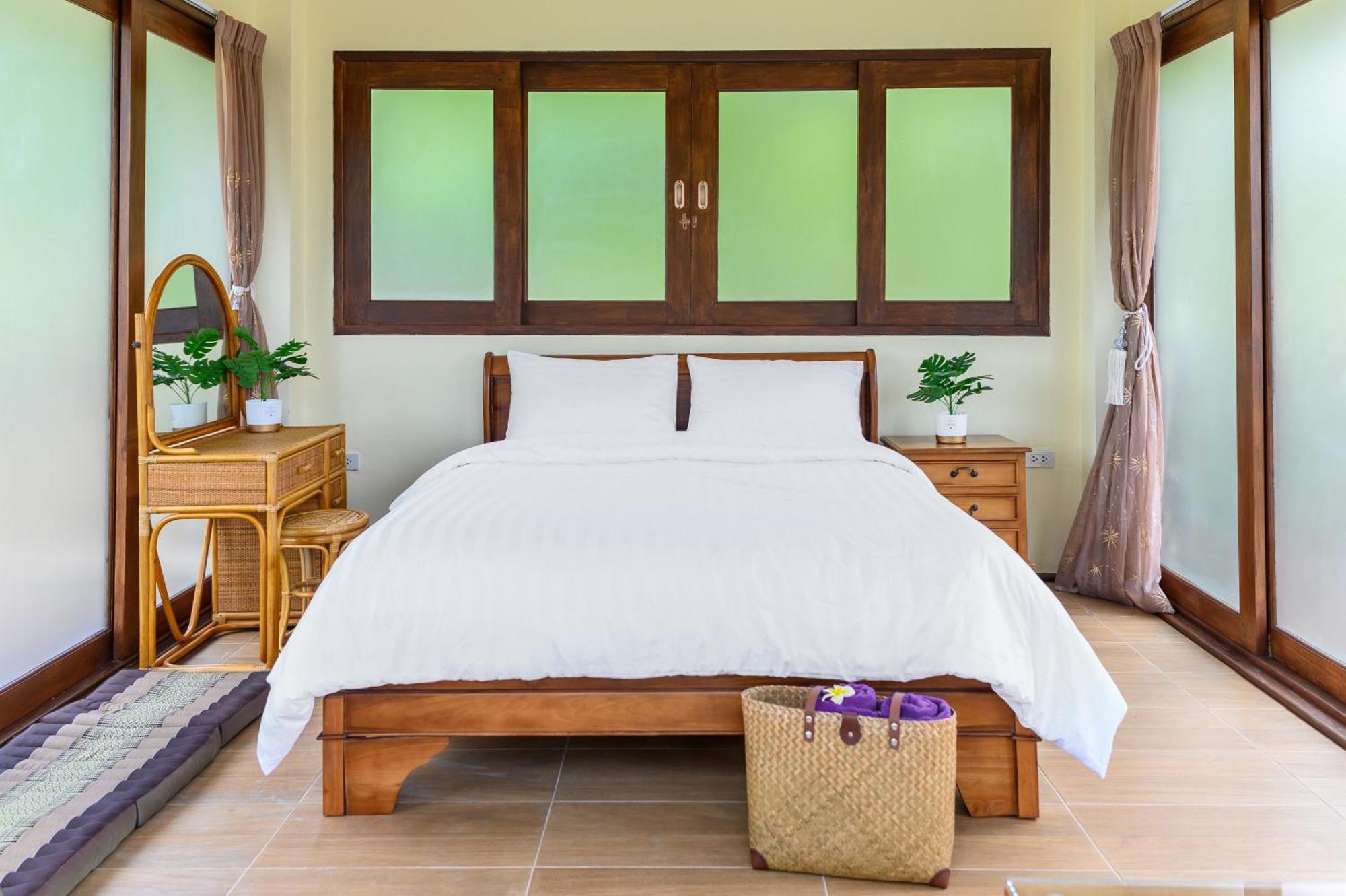 Bikini Villas Ко Чанг Экстерьер фото