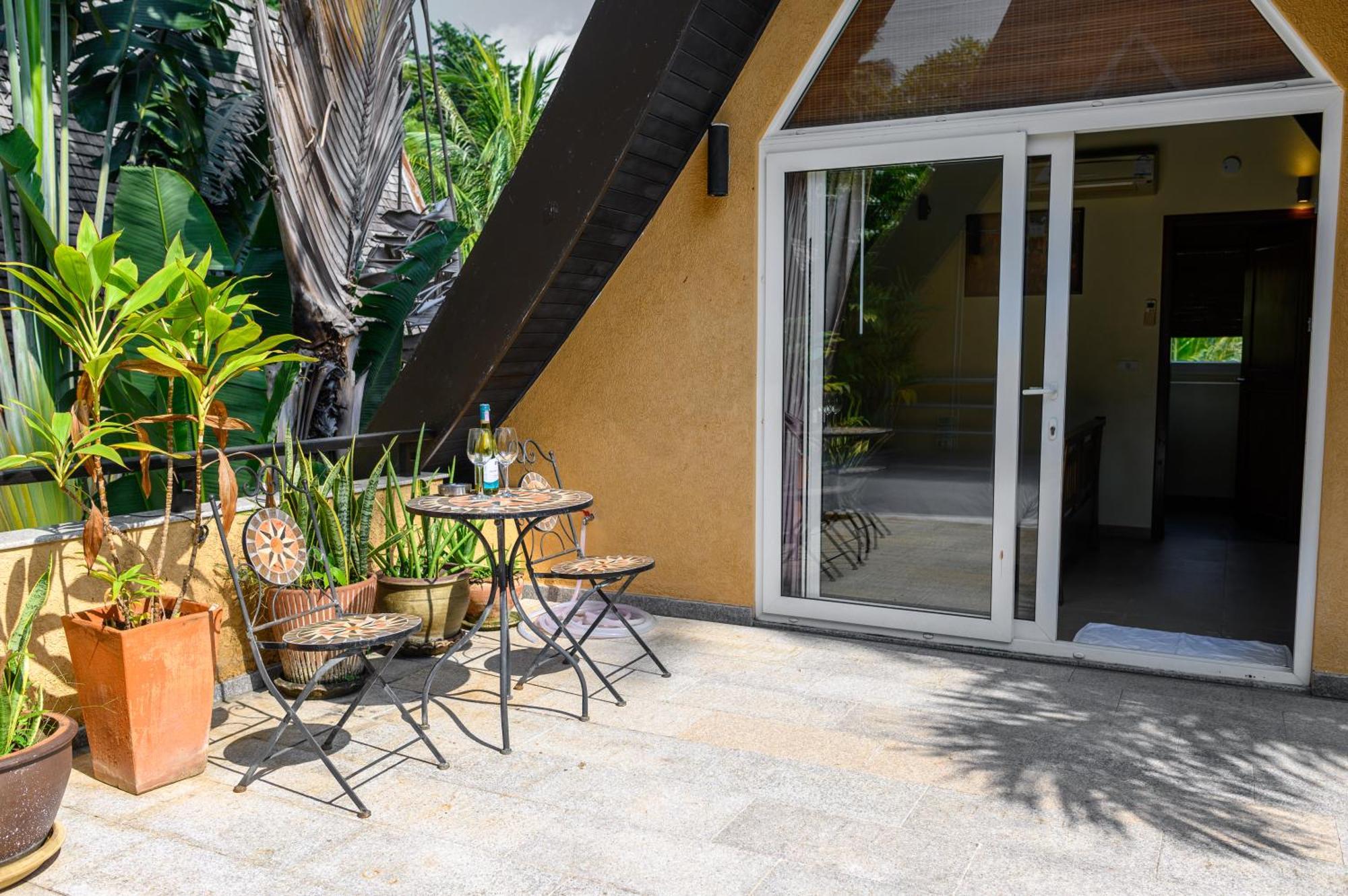Bikini Villas Ко Чанг Экстерьер фото