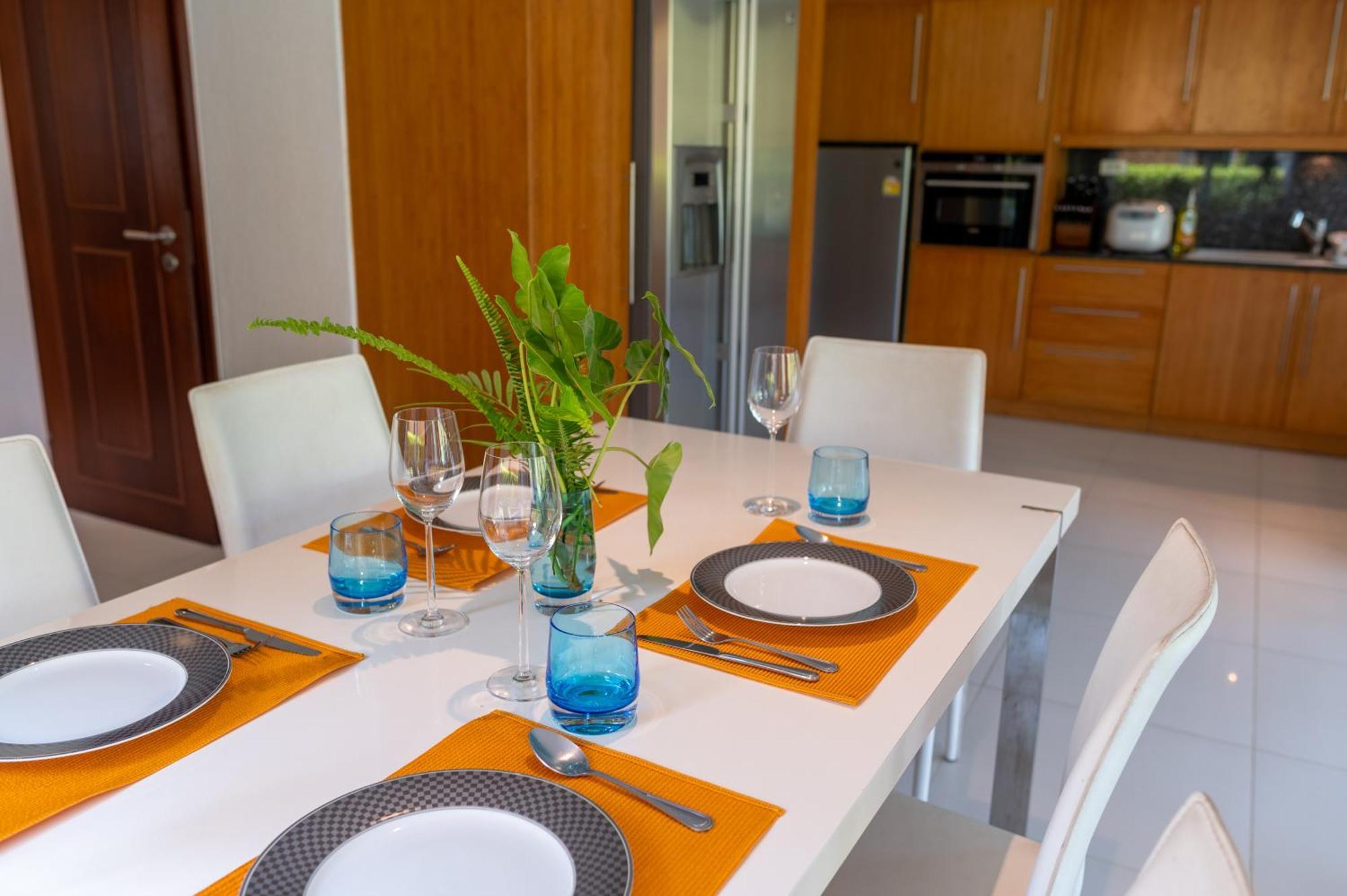 Bikini Villas Ко Чанг Экстерьер фото