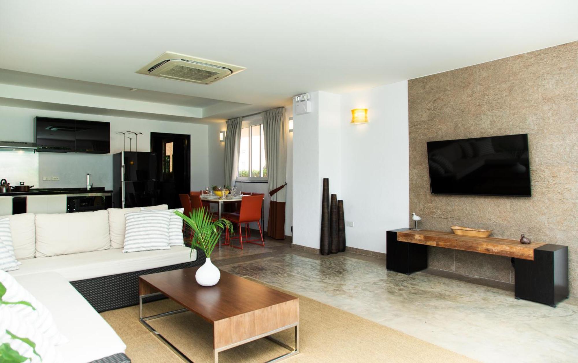 Bikini Villas Ко Чанг Экстерьер фото