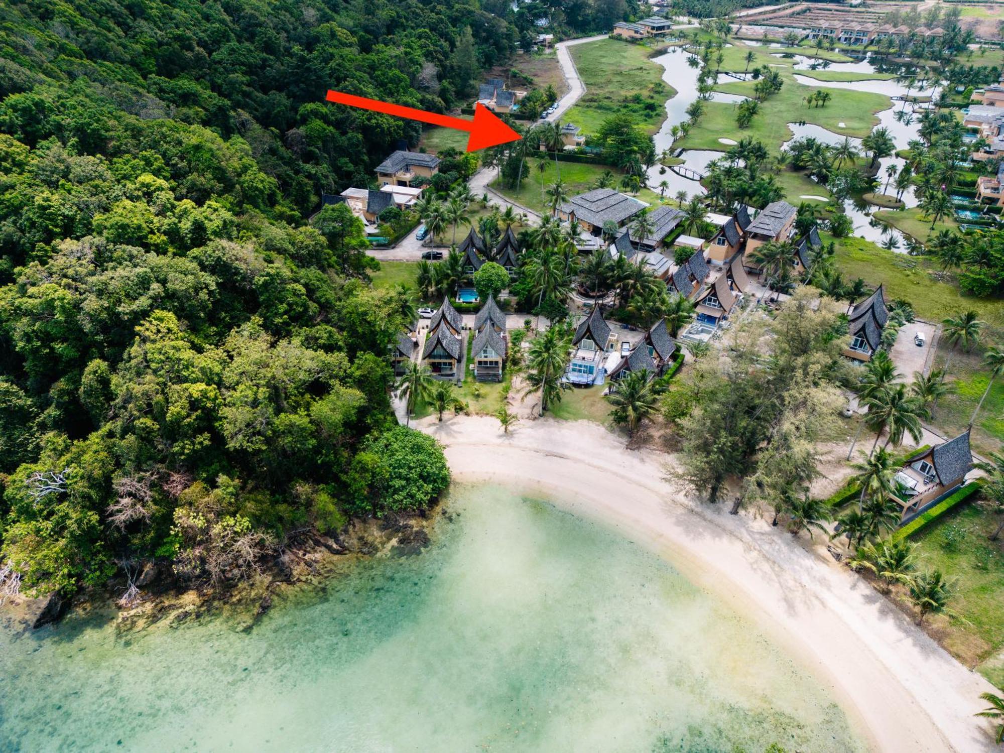 Bikini Villas Ко Чанг Номер фото