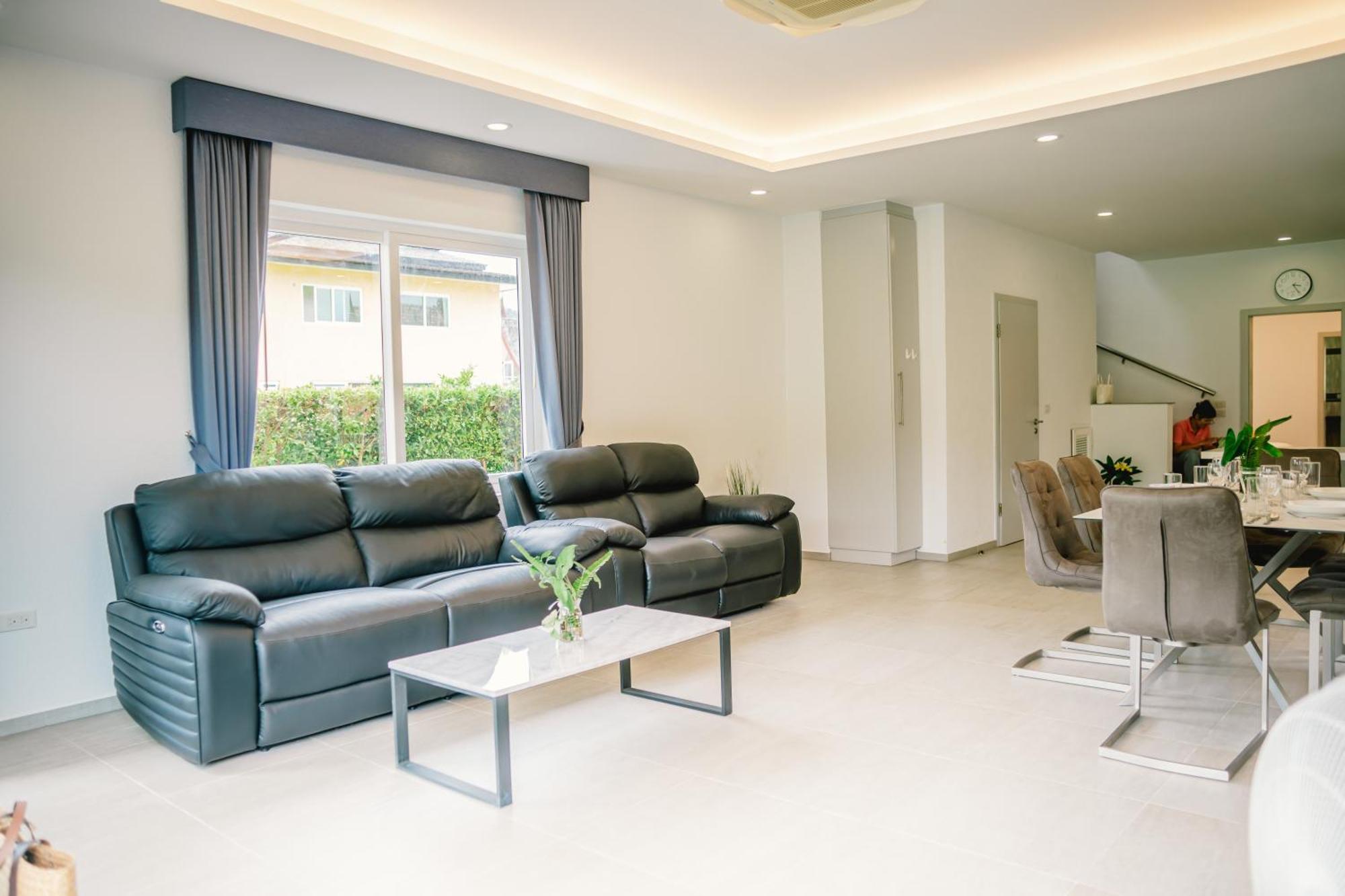 Bikini Villas Ко Чанг Экстерьер фото