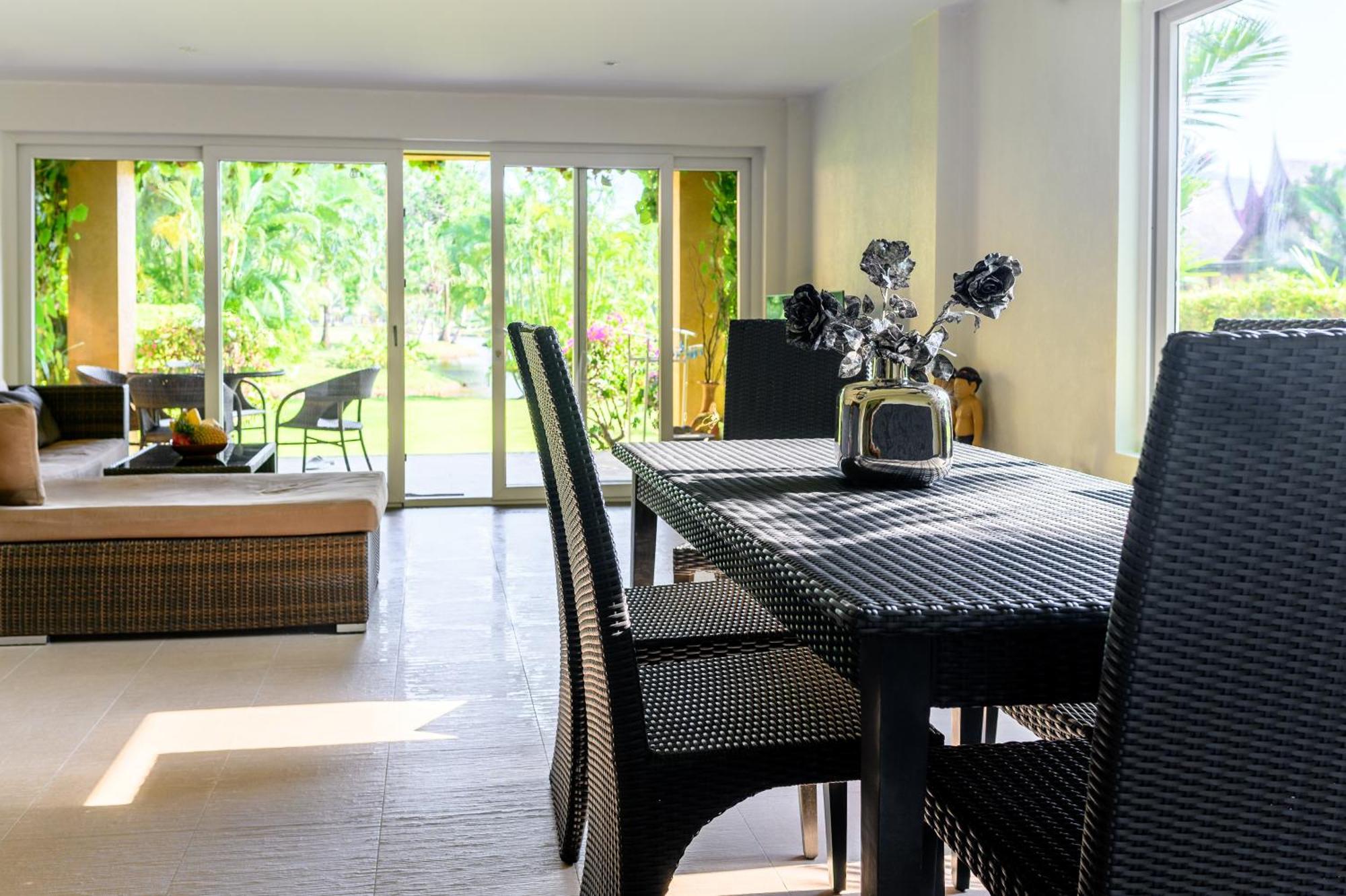 Bikini Villas Ко Чанг Номер фото